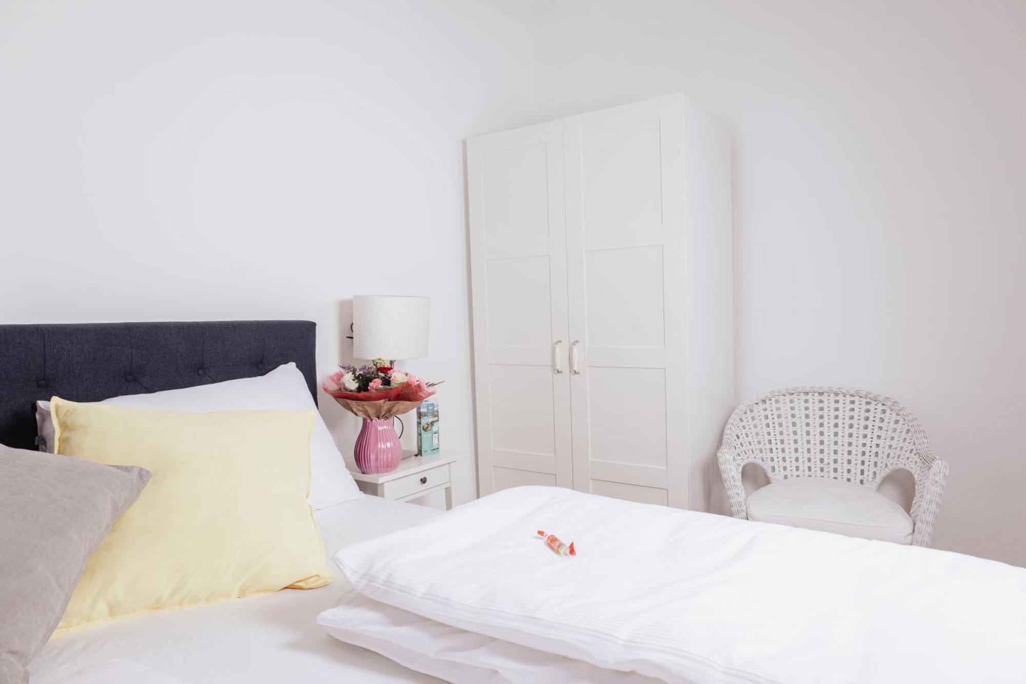Hotel Cityhotel Am Domplatz Self-checkin 3*