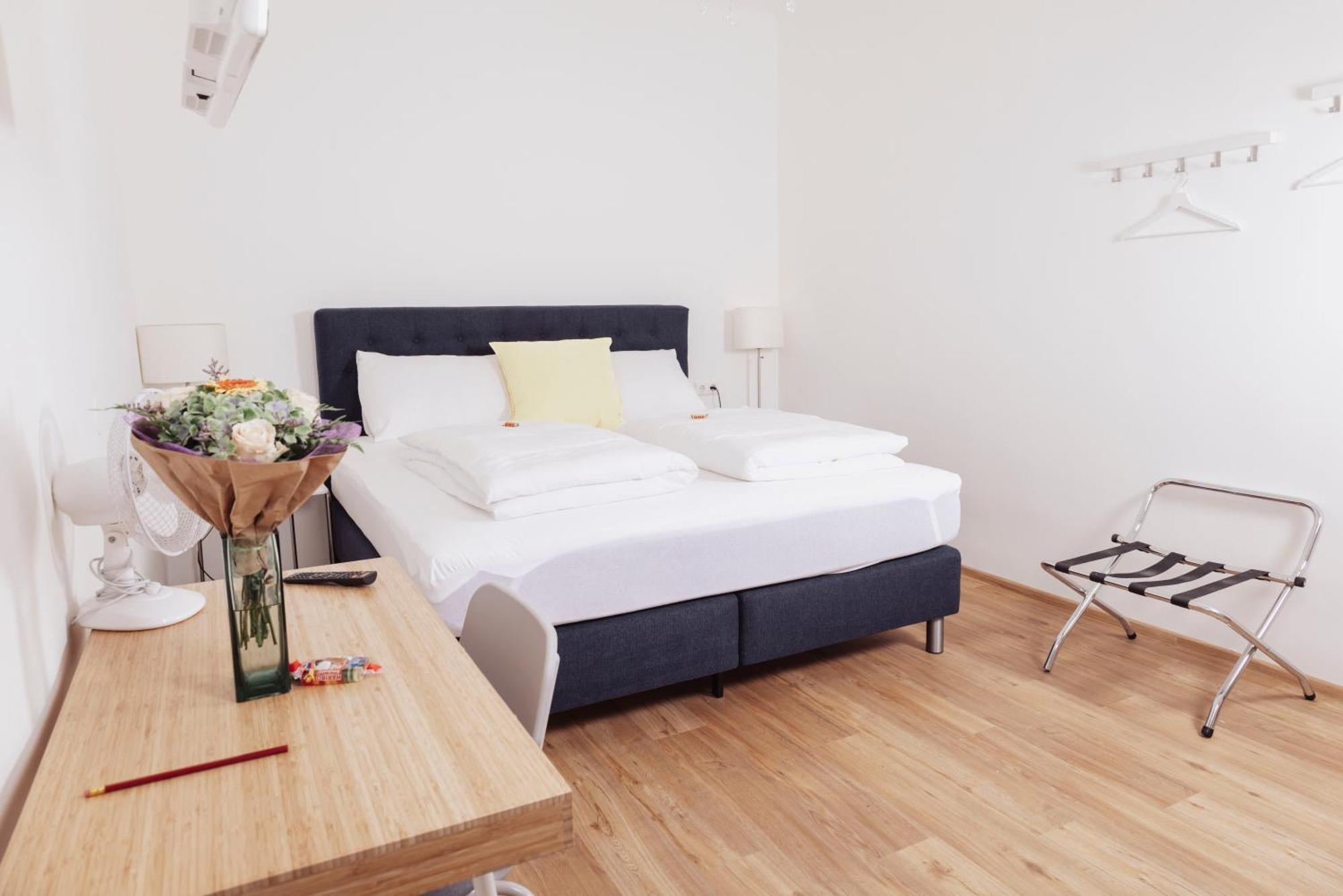 Hotel Cityhotel Am Domplatz Self-checkin 3*