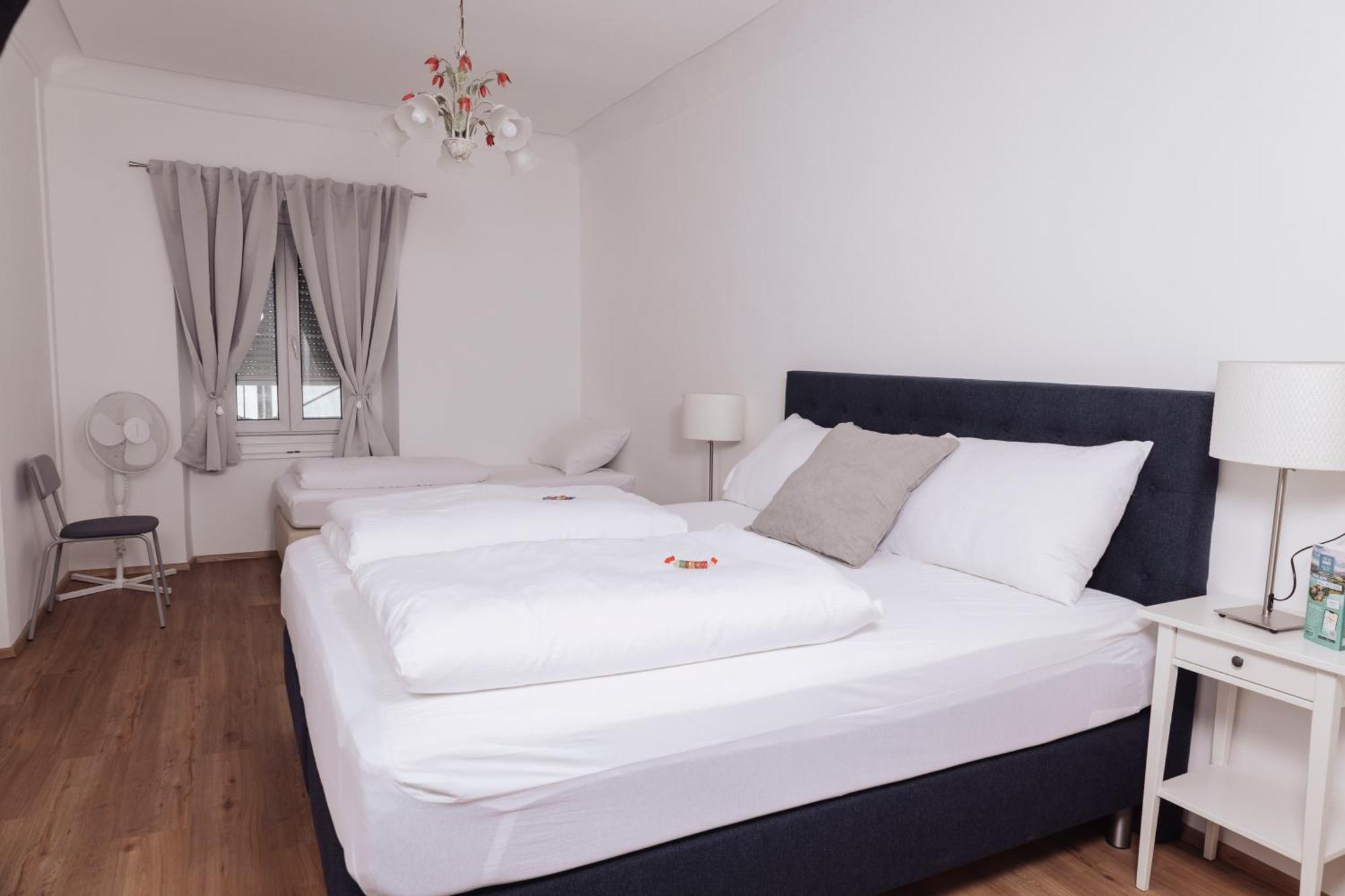 Hotel Cityhotel Am Domplatz Self-checkin Klagenfurt am Woerthersee