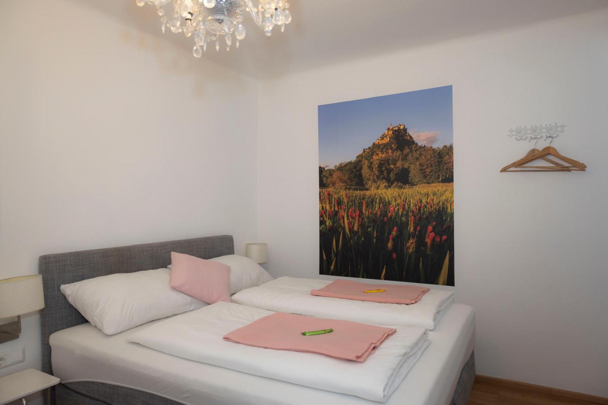 Cityhotel Am Domplatz Self-checkin Klagenfurt am Woerthersee