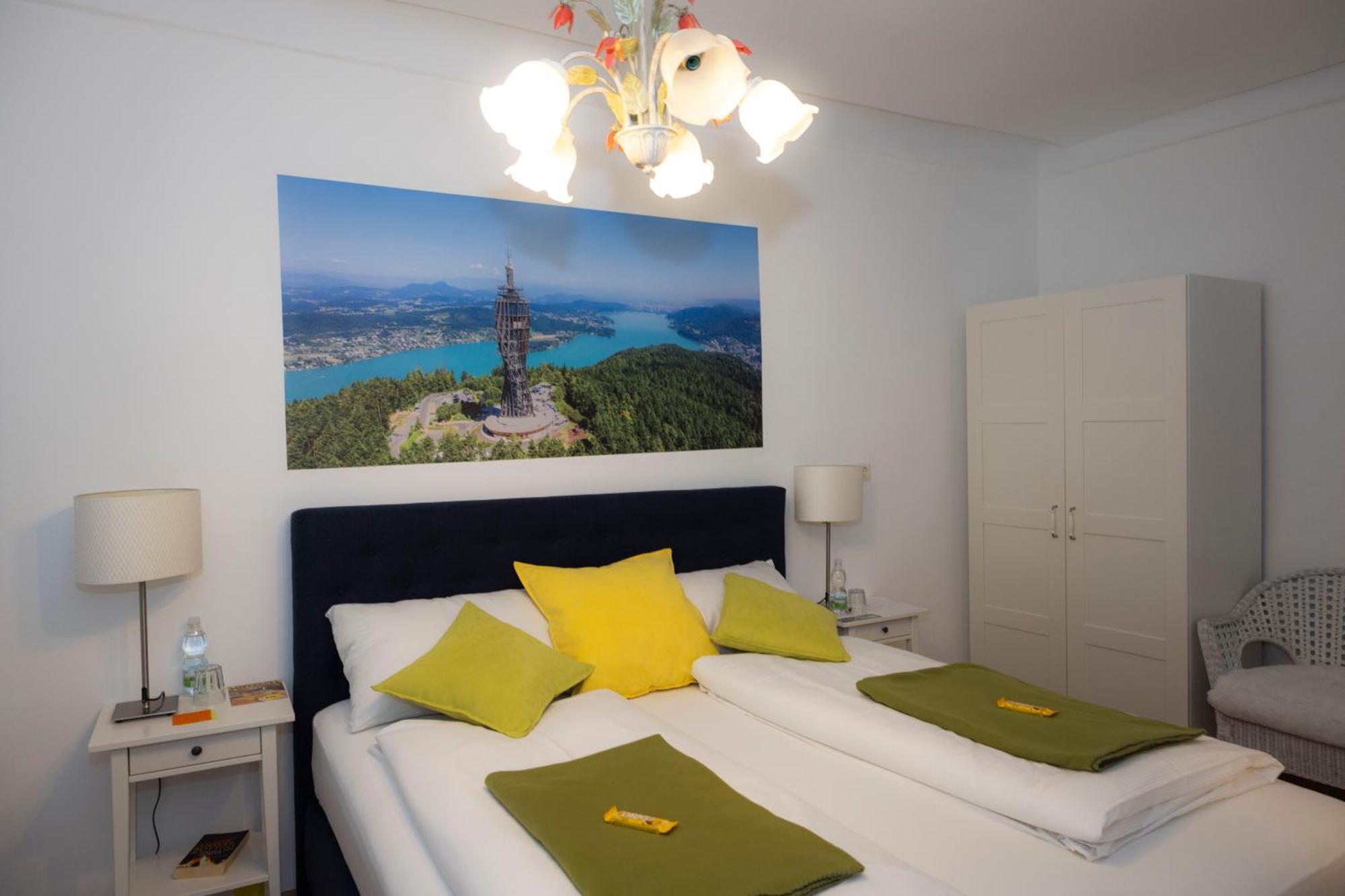 Hotel Cityhotel Am Domplatz Self-checkin 3*