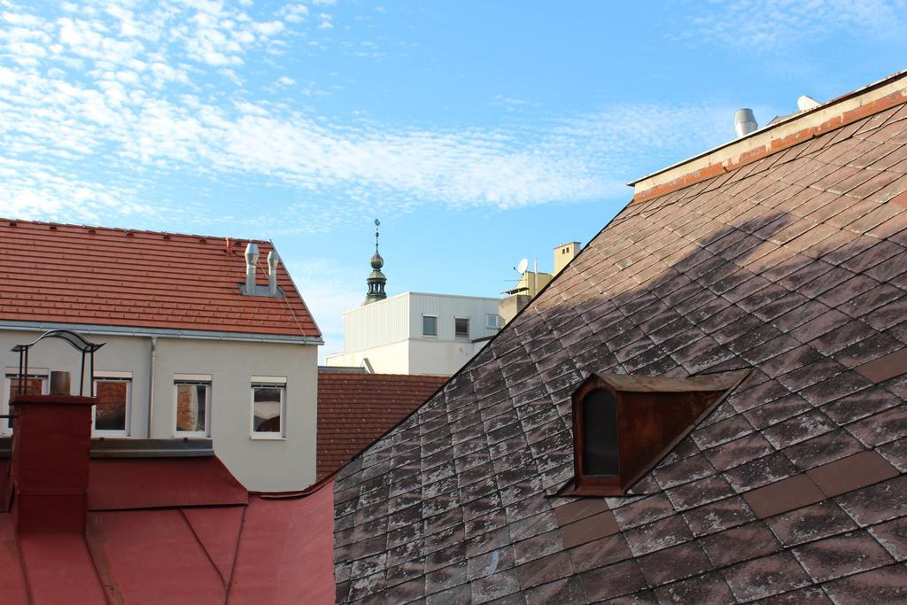 Hotel Cityhotel Am Domplatz Self-checkin 3*