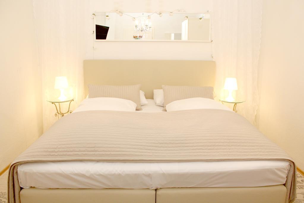 Hotel Cityhotel Am Domplatz Self-checkin