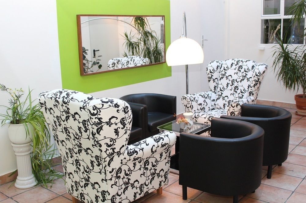 Cityhotel Am Domplatz Self-checkin 3*