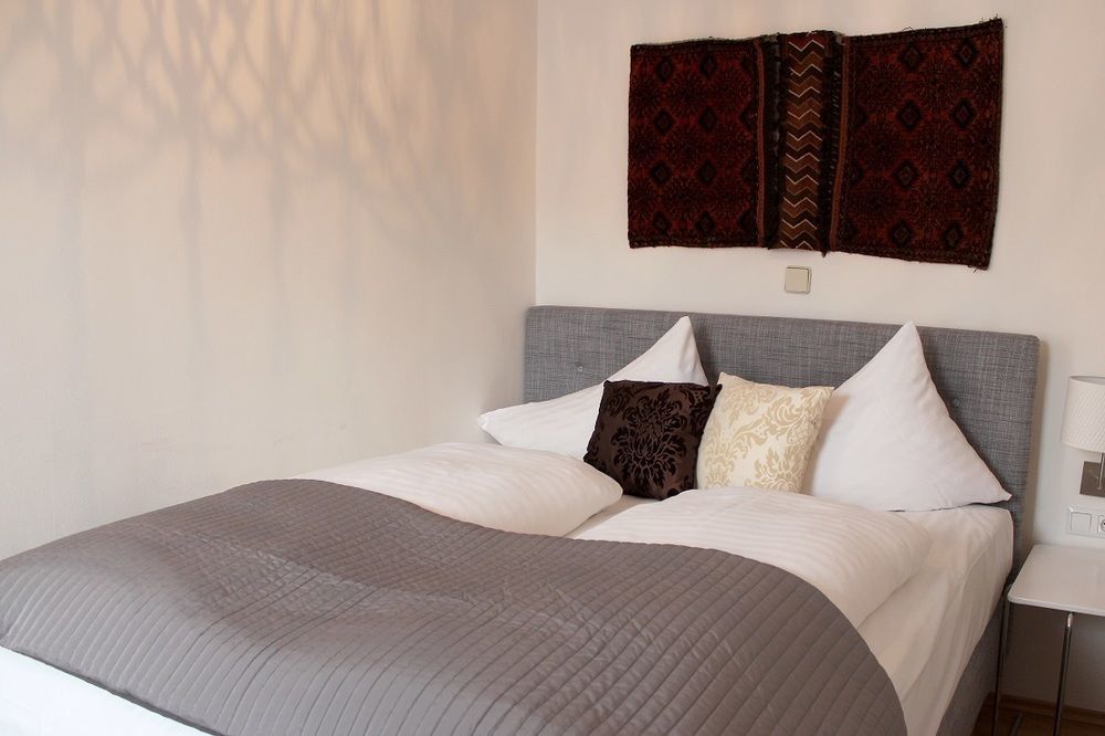 Hotel Cityhotel Am Domplatz Self-checkin 3*